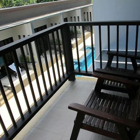 Alphabeto Resort Nai Harn Chambre photo