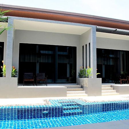 Alphabeto Resort Nai Harn Extérieur photo