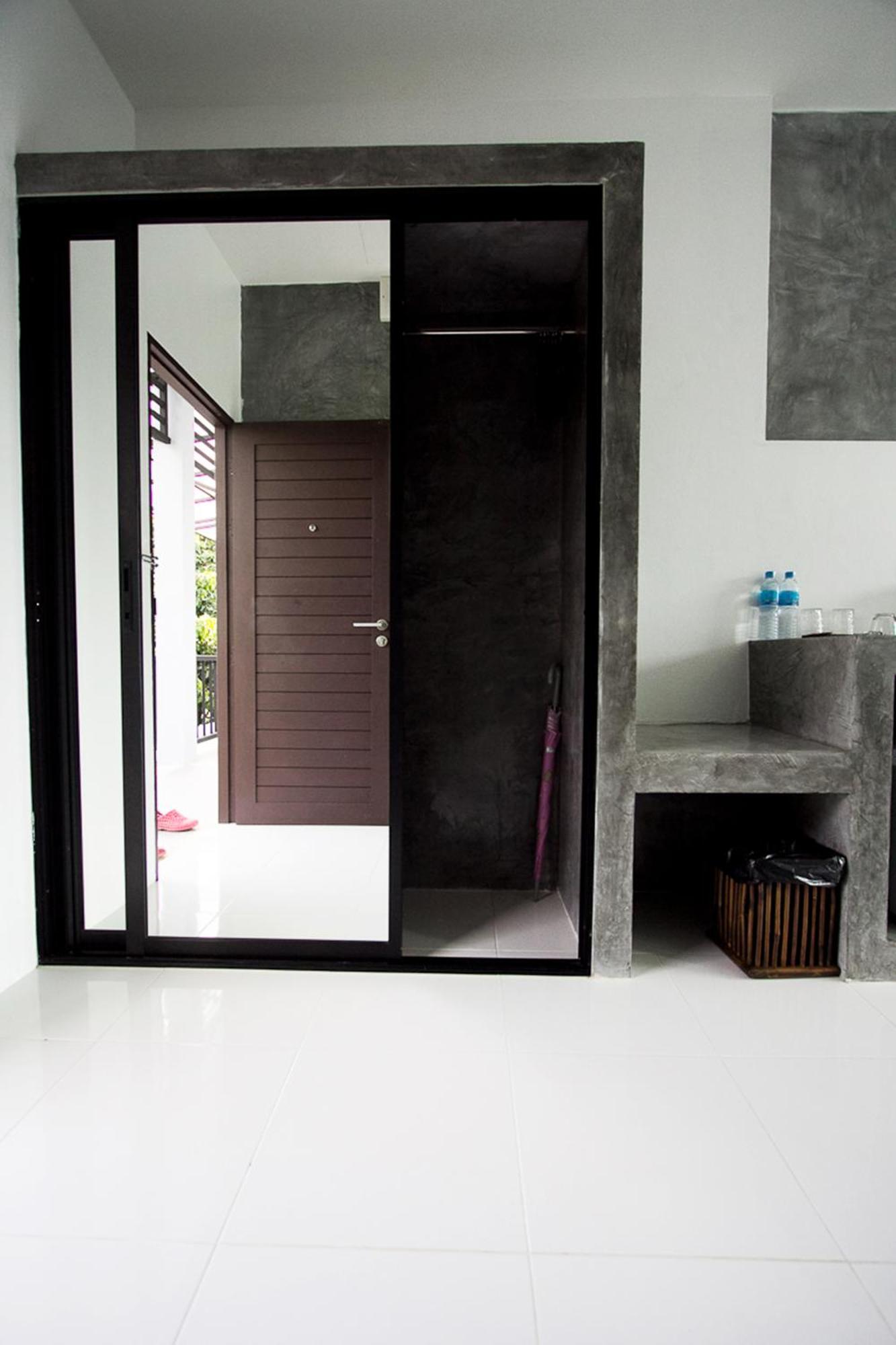 Alphabeto Resort Nai Harn Chambre photo