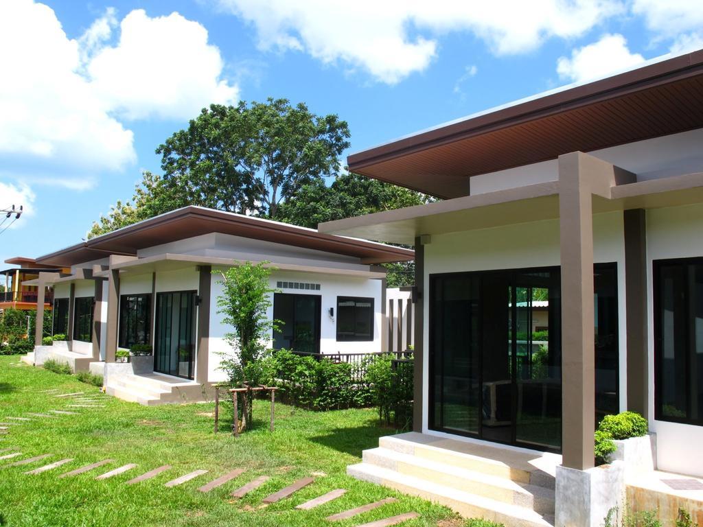 Alphabeto Resort Nai Harn Extérieur photo
