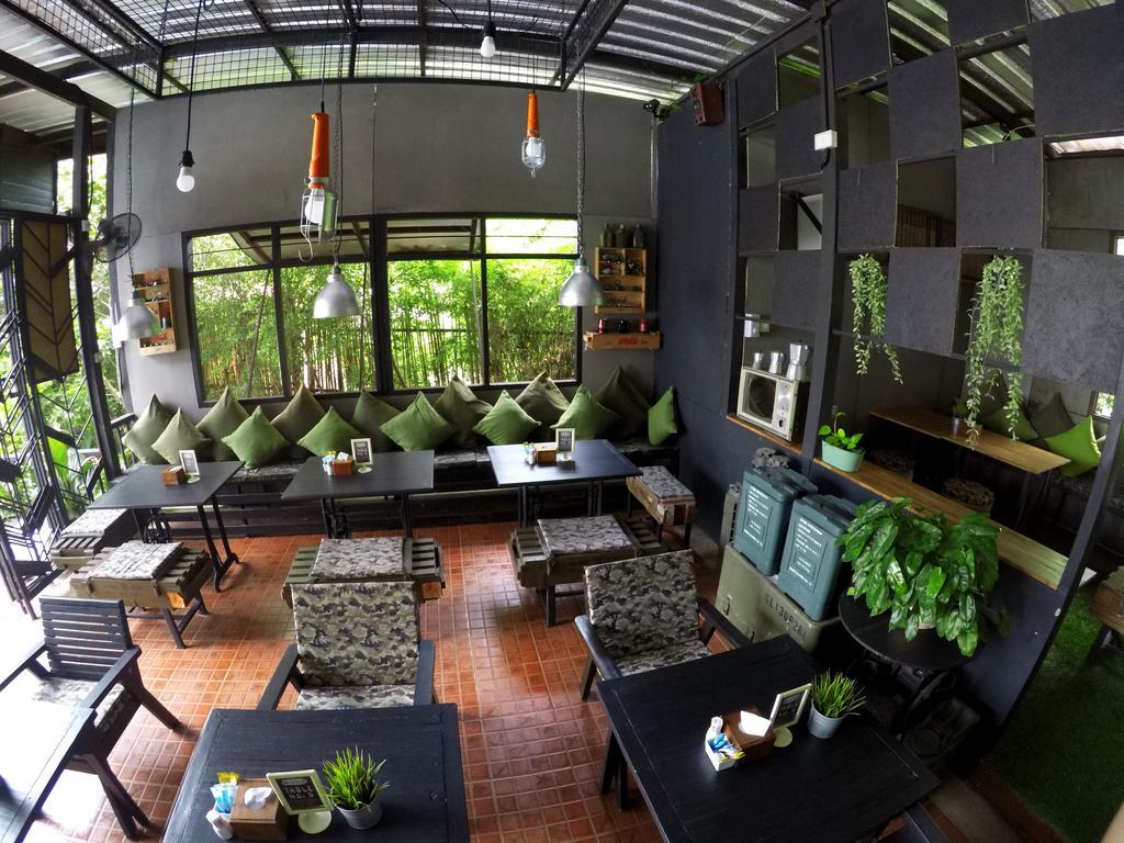 Alphabeto Resort Nai Harn Extérieur photo