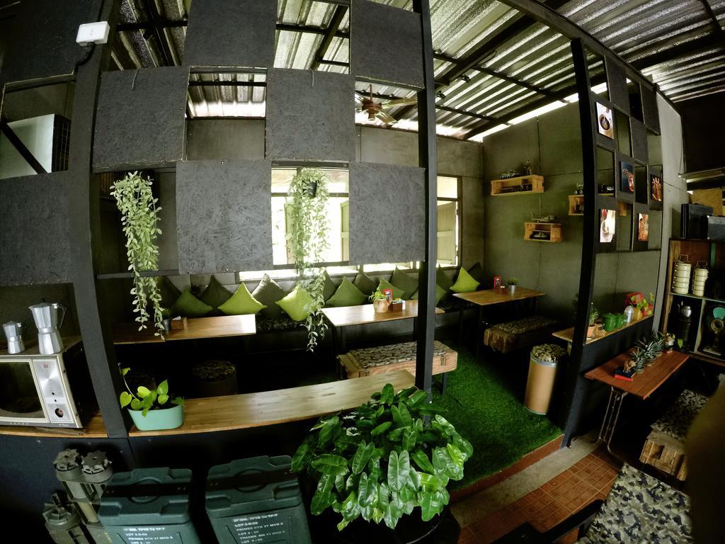 Alphabeto Resort Nai Harn Extérieur photo